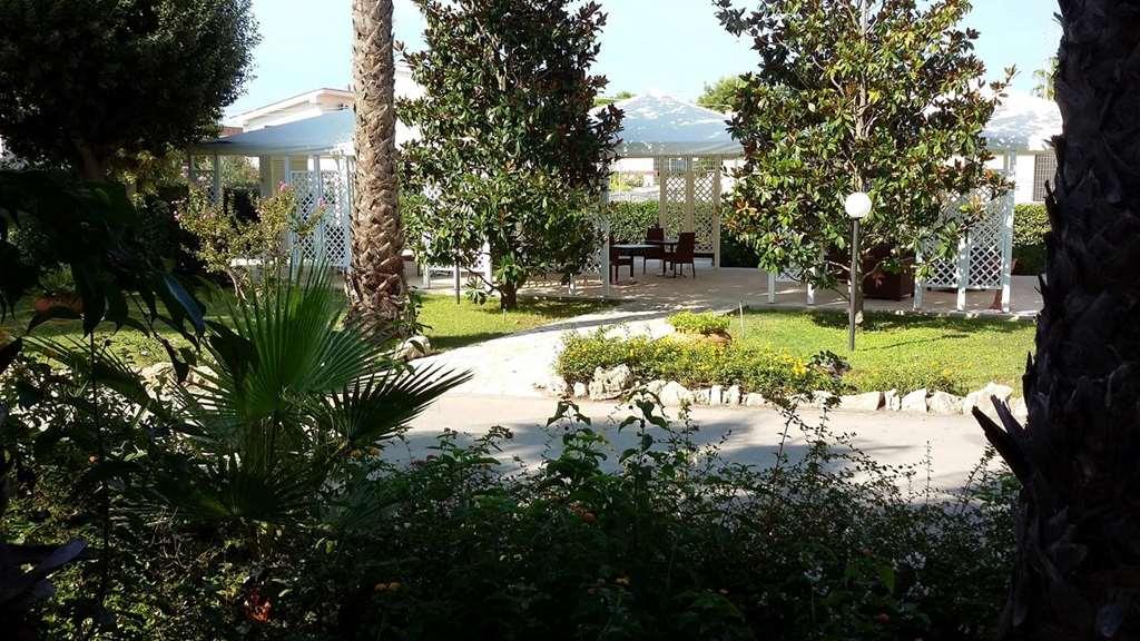 Tursport Aparthotel Taranto Facilities photo