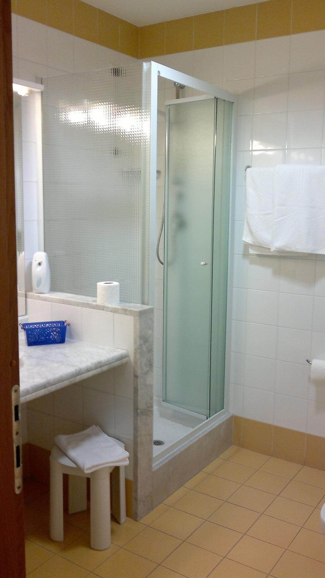 Tursport Aparthotel Taranto Exterior photo