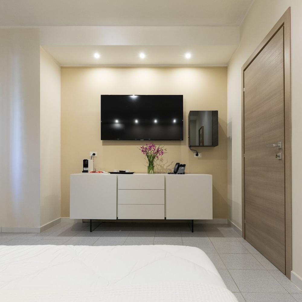 Tursport Aparthotel Taranto Exterior photo